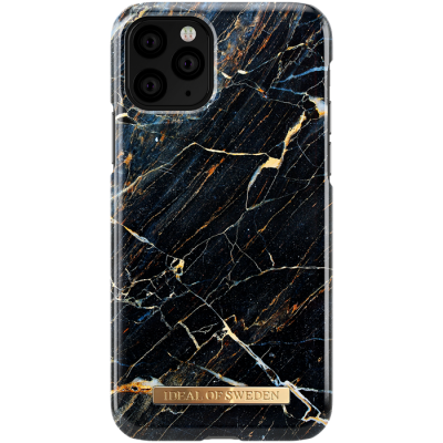 iDeal of Sweden Fashion skal iPhone 11 Pro - Port Laurent Marble