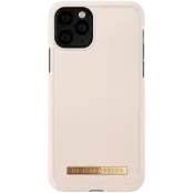 iDeal of Sweden Fashion case Saffiano iPhone 11 Pro - Beige