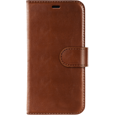 iDeal of Sweden Magnet Wallet+ till iPhone 11 Pro - Brun