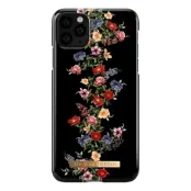 iDeal of Sweden Dark Floral (iPhone 11 Pro)
