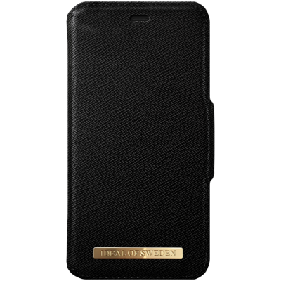 iDeal of Sweden Fashion Wallet iPhone 11 Pro - Svart