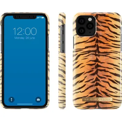 iDeal Of Sweden Sunset Tiger (iPhone 11 Pro)