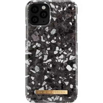 iDeal of Sweden Terazzo (iPhone 11 Pro) - Greige