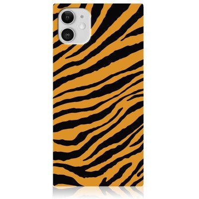 iDecoz Square Case - Animal Print