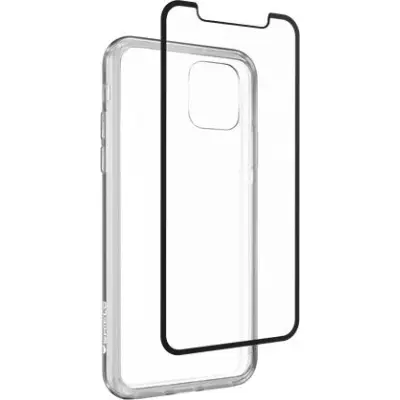 Invisible Shield Glass Elite Edge + 360 Case