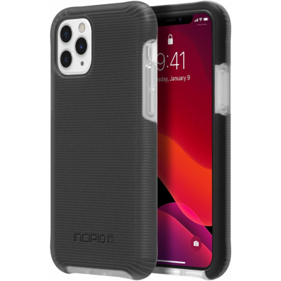 Incipio Aerolite Case (iPhone 11 Pro) - Svart
