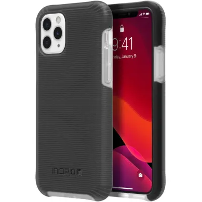 Incipio Aerolite Case (iPhone 11 Pro) - Svart