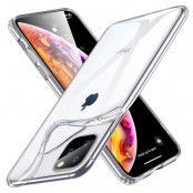 iPhone 11 Pro Mobilskal TPU - Transparent
