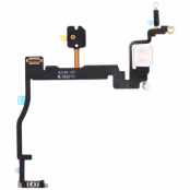 iPhone 11 Pro Flexkabel för Strömknapp/Mikrofon
