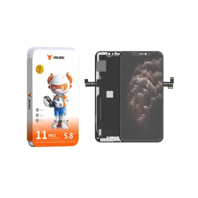 iPhone 11 Pro incell LCD FHD (imisu)