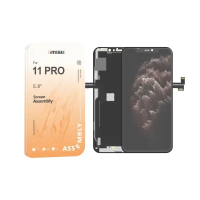 iPhone 11 Pro incell LCD HD+ (imisu)