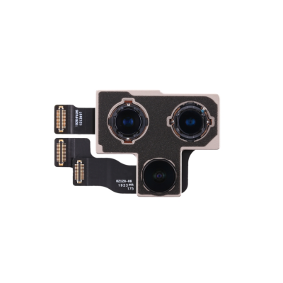 iPhone 11 Pro Kamera Bakre