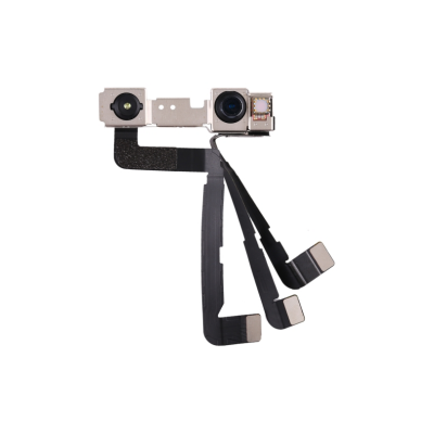 iPhone 11 Pro Kamera Framsida