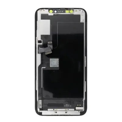 iPhone 11 PRO Skärm med LCD-display ZY FFHD-900p Incell