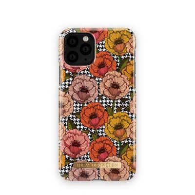 iPhone 11 Pro Skal iDeal of Sweden Retro Bloom