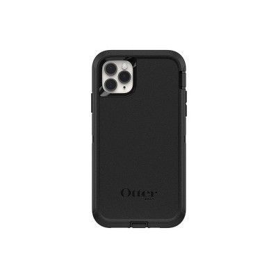 iPhone 11 Pro Skal  Otterbox  Defender  Hårdplast  Svart