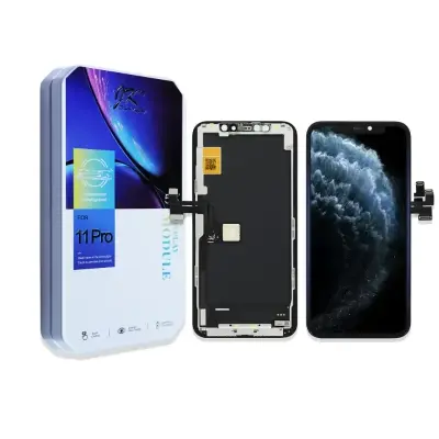 JK LCD Touchscreen (In-cell FHD), For iPhone 11 Pro