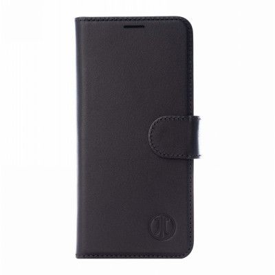 JT Berlin LeatherBook Kreuzberg (iPhone 11 Pro) - Brun