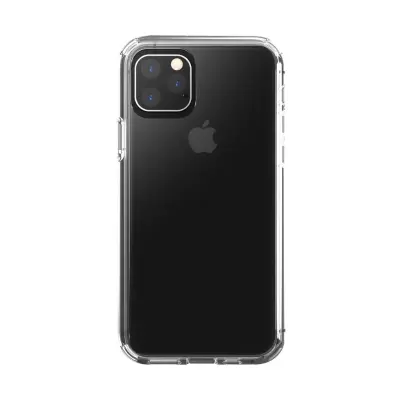 Just Mobile TENC - Unikt självläkande skal för iPhone 11 Pro