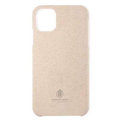 Key Bio Case (iPhone 11 Pro) - Beige