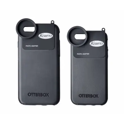 Kowa Smartphone Digiscoping Adapter - iPhone 11 Pro