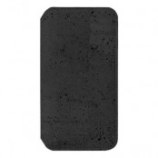 Krusell Birka plånboksfodral till iPhone 11 Pro - Svart
