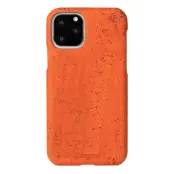 KRUSELL BIRKA skal till iPhone 11 Pro- Rost brun