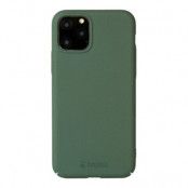 Krusell iPhone 11 Pro Sandby Cover, Moss