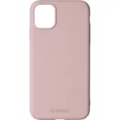 Krusell Sandby Cover (iPhone 11 Pro) - Grå