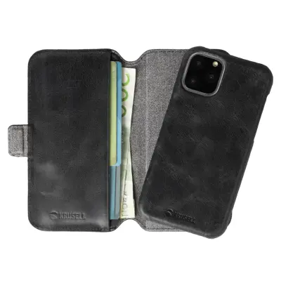 Krusell Sunne Phone Wallet 2in1