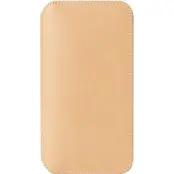 Krusell Sunne PhoneWallet (iPhone 11 Pro) - Brun