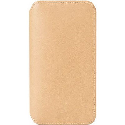 Krusell Sunne PhoneWallet (iPhone 11 Pro) - Brun