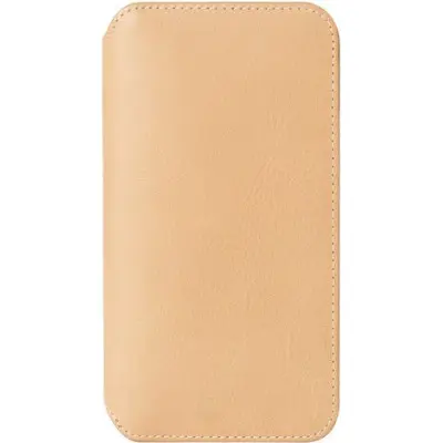 Krusell Sunne PhoneWallet (iPhone 11 Pro) - Brun