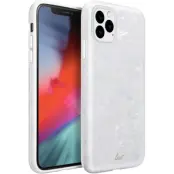 Laut Pearl Case (iPhone 11 Pro) - Svart