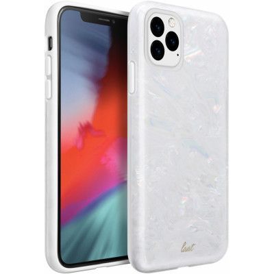 Laut Pearl Case (iPhone 11 Pro) - Svart