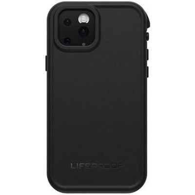Lifeproof Fre iPhone 11 Pro Black