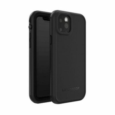 Lifeproof Fre Skal iPhone 11 Pro - Svart
