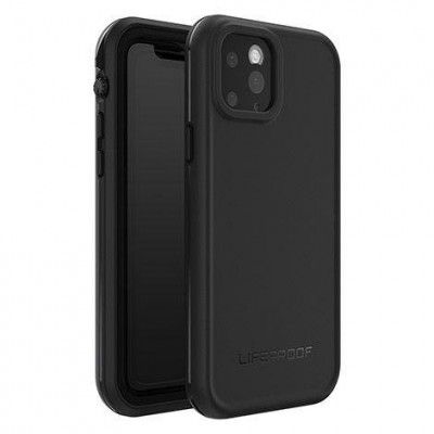 LifeProof Fre Waterproof Skal iPhone 11 Pro - Svart