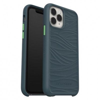 LifeProof Wake Shockproof Skal iPhone 11 Pro - Blå