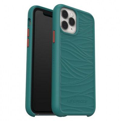 LifeProof Wake Shockproof Skal iPhone 11 Pro - Grön