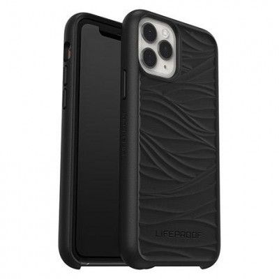 LifeProof Wake Shockproof Skal iPhone 11 Pro - Svart