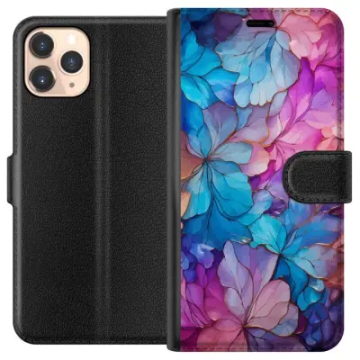 Plånboksfodral till Apple iPhone 11 Pro med Magiskt