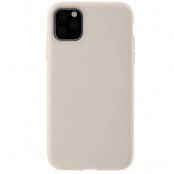 Melkco Aqua Silicone Case iPhone 11 Pro - Rosa