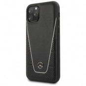 Mercedes-Benz Elegant Hard Case (iPhone 11 Pro)