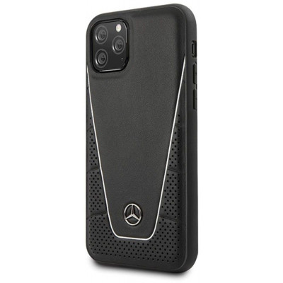 Mercedes-Benz Elegant Hard Case (iPhone 11 Pro)