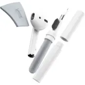 KeyBudz AirCare 1.5 Cleaning Kit for AirPods
