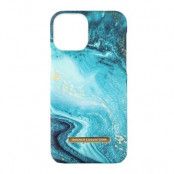 Onsala Collection Mobilskal iPhone 11 Pro Max - Soft Blue Sea Marble