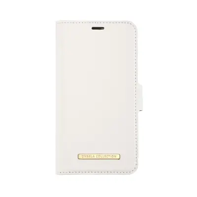 Onsala iPhone 11 Pro Plånboksfodral - Vit