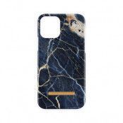 ONSALA Mobilskal Soft Black Galaxy Marble iPhone 11 Pro