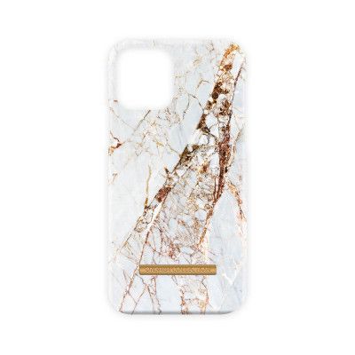 ONSALA Mobilskal Soft White Rhino Marble  iPhone 11 Pro